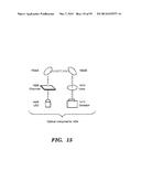 CENTRIFUGE FORCE MICROSCOPE MODULES AND SYSTEMS FOR USE IN A BUCKET OF A     CENTRIFUGE diagram and image