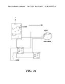 CENTRIFUGE FORCE MICROSCOPE MODULES AND SYSTEMS FOR USE IN A BUCKET OF A     CENTRIFUGE diagram and image