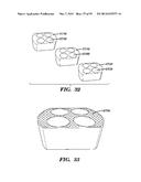 CENTRIFUGE FORCE MICROSCOPE MODULES AND SYSTEMS FOR USE IN A BUCKET OF A     CENTRIFUGE diagram and image