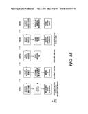 CENTRIFUGE FORCE MICROSCOPE MODULES AND SYSTEMS FOR USE IN A BUCKET OF A     CENTRIFUGE diagram and image