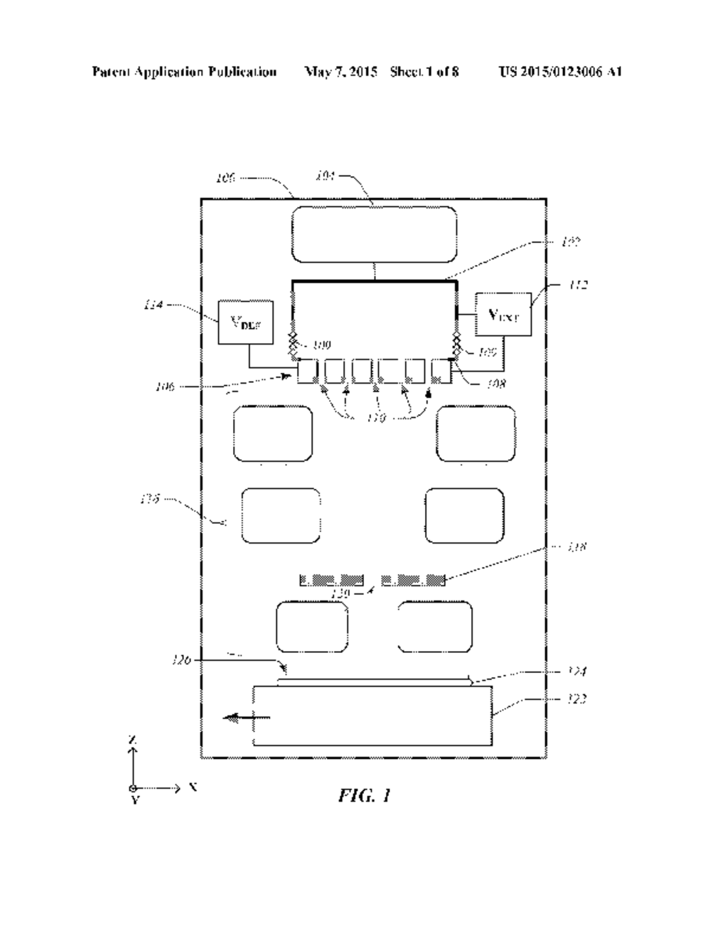 PLASMA CATHODE CHARGED PARTICLE LITHOGRAPHY SYSTEM - diagram, schematic, and image 02