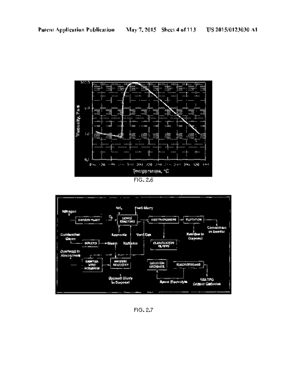 PRESSURE OXIDATION OF ENARGITE CONCENTRATES CONTAINING GOLD AND SILVER - diagram, schematic, and image 05