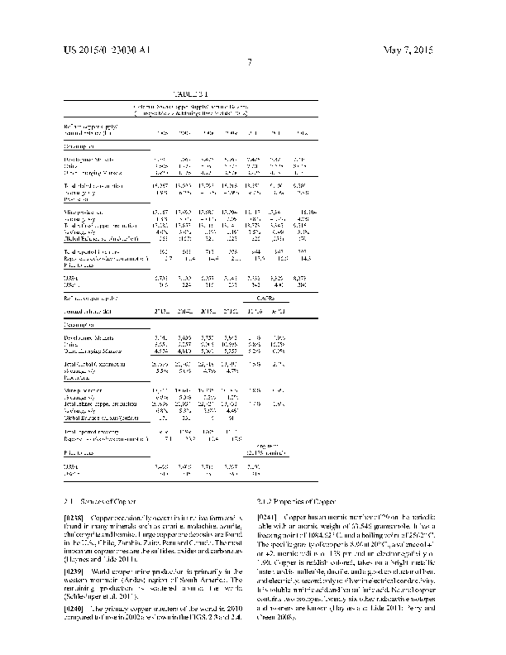 PRESSURE OXIDATION OF ENARGITE CONCENTRATES CONTAINING GOLD AND SILVER - diagram, schematic, and image 121