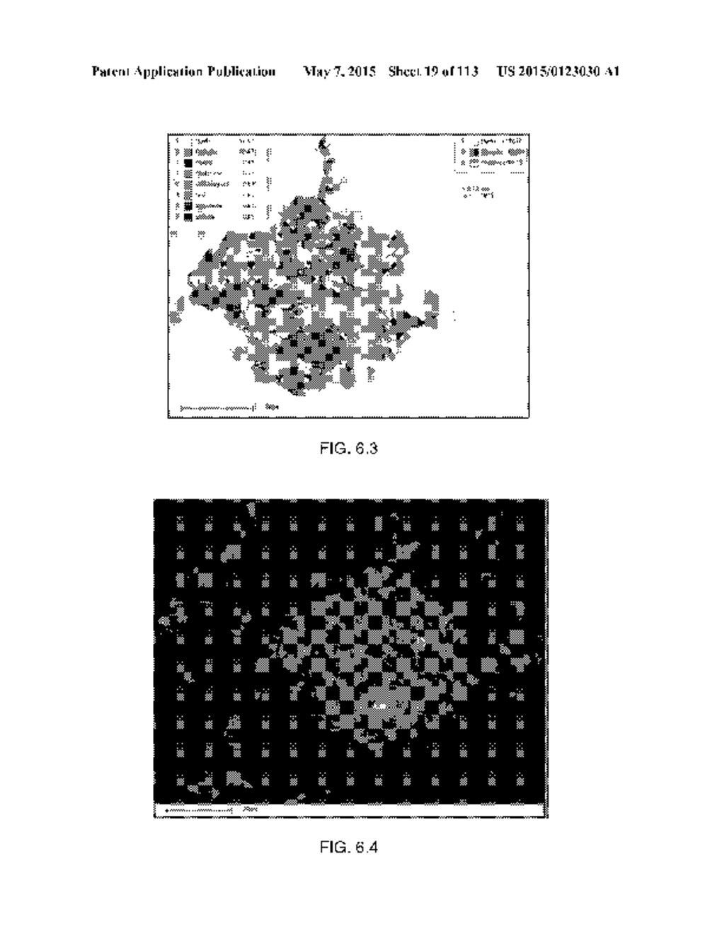 PRESSURE OXIDATION OF ENARGITE CONCENTRATES CONTAINING GOLD AND SILVER - diagram, schematic, and image 20