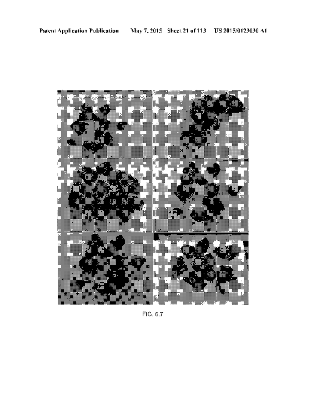 PRESSURE OXIDATION OF ENARGITE CONCENTRATES CONTAINING GOLD AND SILVER - diagram, schematic, and image 22