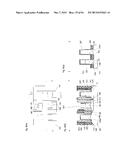 MEMORY DEVICE, SEMICONDUCTOR DEVICE, METHOD FOR PRODUCING MEMORY DEVICE,     AND METHOD FOR PRODUCING SEMICONDUCTOR DEVICE diagram and image