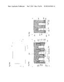 MEMORY DEVICE, SEMICONDUCTOR DEVICE, METHOD FOR PRODUCING MEMORY DEVICE,     AND METHOD FOR PRODUCING SEMICONDUCTOR DEVICE diagram and image