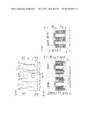 MEMORY DEVICE, SEMICONDUCTOR DEVICE, METHOD FOR PRODUCING MEMORY DEVICE,     AND METHOD FOR PRODUCING SEMICONDUCTOR DEVICE diagram and image