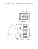 MEMORY DEVICE, SEMICONDUCTOR DEVICE, METHOD FOR PRODUCING MEMORY DEVICE,     AND METHOD FOR PRODUCING SEMICONDUCTOR DEVICE diagram and image