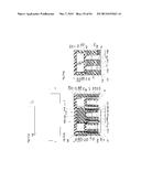 MEMORY DEVICE, SEMICONDUCTOR DEVICE, METHOD FOR PRODUCING MEMORY DEVICE,     AND METHOD FOR PRODUCING SEMICONDUCTOR DEVICE diagram and image