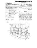 ELECTRODE MATERIALS AND INTERFACE LAYERS TO MINIMIZE CHALCOGENIDE     INTERFACE RESISTANCE diagram and image