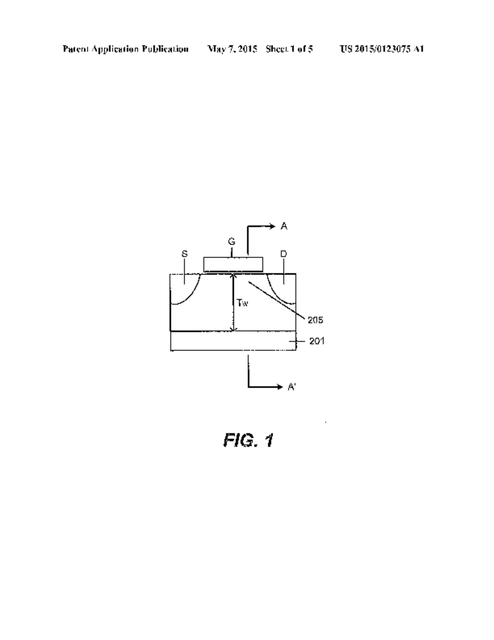 INTEGRATED CIRCUIT DEVICES INCLUDING STRAINED CHANNEL REGIONS AND METHODS     OF FORMING THE SAME - diagram, schematic, and image 02