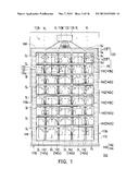 PIXEL ARRAY SUBSTRATE AND ORGANIC LIGHT-EMITTING DIODE DISPLAY diagram and image