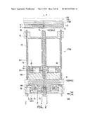 PIXEL ARRAY SUBSTRATE AND ORGANIC LIGHT-EMITTING DIODE DISPLAY diagram and image