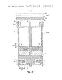 PIXEL ARRAY SUBSTRATE AND ORGANIC LIGHT-EMITTING DIODE DISPLAY diagram and image