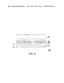 PIXEL ARRAY SUBSTRATE AND ORGANIC LIGHT-EMITTING DIODE DISPLAY diagram and image