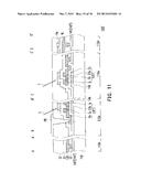 PIXEL ARRAY SUBSTRATE AND ORGANIC LIGHT-EMITTING DIODE DISPLAY diagram and image