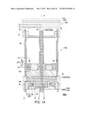 PIXEL ARRAY SUBSTRATE AND ORGANIC LIGHT-EMITTING DIODE DISPLAY diagram and image