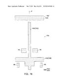 PIXEL ARRAY SUBSTRATE AND ORGANIC LIGHT-EMITTING DIODE DISPLAY diagram and image