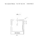 THIN FILM TRANSISTOR ARRAY SUBSTRATE, ORGANIC LIGHT-EMITTING DISPLAY     APPARATUS AND METHOD OF MANUFACTURING THE THIN FILM TRANSISTOR ARRAY     SUBSTRATE diagram and image