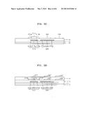 THIN FILM TRANSISTOR ARRAY SUBSTRATE, ORGANIC LIGHT-EMITTING DISPLAY     APPARATUS AND METHOD OF MANUFACTURING THE THIN FILM TRANSISTOR ARRAY     SUBSTRATE diagram and image