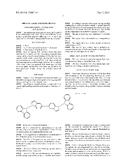 ORGANIC LIGHT EMITTING DEVICE diagram and image