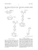 ORGANIC LIGHT EMITTING DEVICE diagram and image