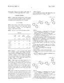 ORGANIC LIGHT EMITTING DEVICE diagram and image