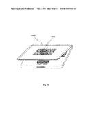 LIGHTING EMITTING DEVICE, MANUFACTURING METHOD OF THE SAME, ELECTRONIC     DEVICE HAVING THE SAME diagram and image