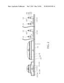 ARRAY SUBSTRATE diagram and image