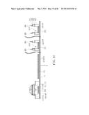 ARRAY SUBSTRATE diagram and image