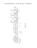 ARRAY SUBSTRATE diagram and image