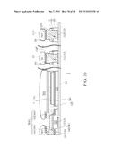 ARRAY SUBSTRATE diagram and image