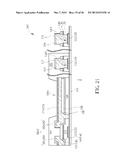 ARRAY SUBSTRATE diagram and image