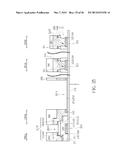 ARRAY SUBSTRATE diagram and image