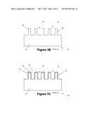 METHODS OF FORMING FINFET DEVICES WITH ALTERNATIVE CHANNEL MATERIALS diagram and image