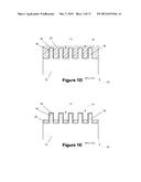 METHODS OF FORMING FINFET DEVICES WITH ALTERNATIVE CHANNEL MATERIALS diagram and image