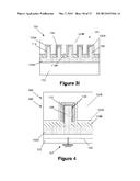 METHODS OF FORMING FINFET DEVICES WITH ALTERNATIVE CHANNEL MATERIALS diagram and image