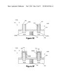 METHODS OF FORMING FINFET DEVICES WITH ALTERNATIVE CHANNEL MATERIALS diagram and image