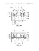 MECHANISMS FOR SEMICONDUCTOR DEVICE STRUCTURE diagram and image