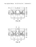 MECHANISMS FOR SEMICONDUCTOR DEVICE STRUCTURE diagram and image