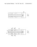 METHODS AND APPARATUSES HAVING STRINGS OF MEMORY CELLS INCLUDING A METAL     SOURCE diagram and image