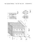 MEMORY ARCHITECTURE OF 3D ARRAY WITH DIODE IN MEMORY STRING diagram and image