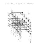 MEMORY ARCHITECTURE OF 3D ARRAY WITH DIODE IN MEMORY STRING diagram and image