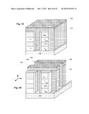 MEMORY ARCHITECTURE OF 3D ARRAY WITH DIODE IN MEMORY STRING diagram and image