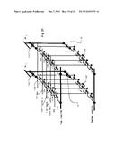 MEMORY ARCHITECTURE OF 3D ARRAY WITH DIODE IN MEMORY STRING diagram and image