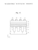 DATA STORAGE DEVICE AND METHODS OF MANUFACTURING THE SAME diagram and image