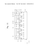 DATA STORAGE DEVICE AND METHODS OF MANUFACTURING THE SAME diagram and image