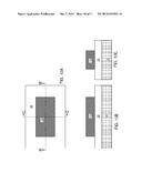 FIELD EFFECT TRANSISTOR INCLUDING A REGROWN CONTOURED CHANNEL diagram and image