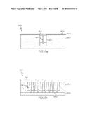 NARROW DIFFUSION BREAK FOR A FIN FIELD EFFECT (FinFET) TRANSISTOR DEVICE diagram and image